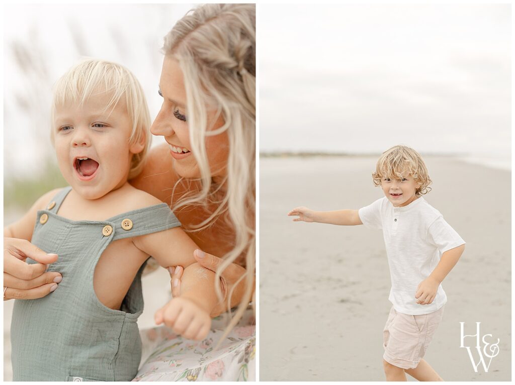 close up photo of kids