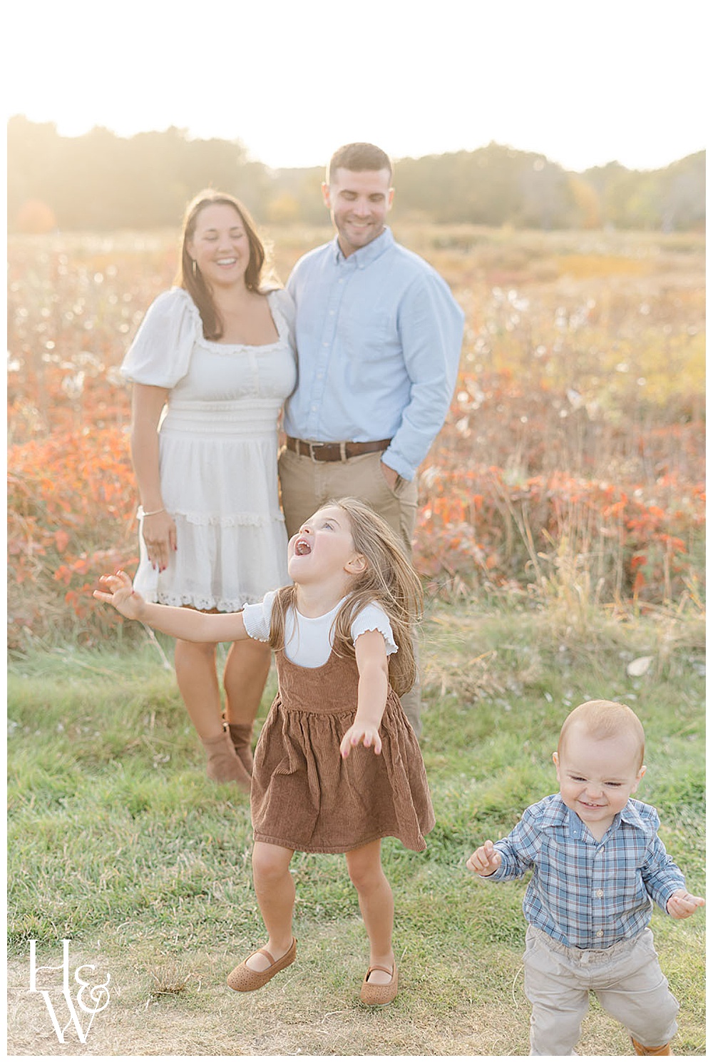 family family photos in Durham, New Hampshire